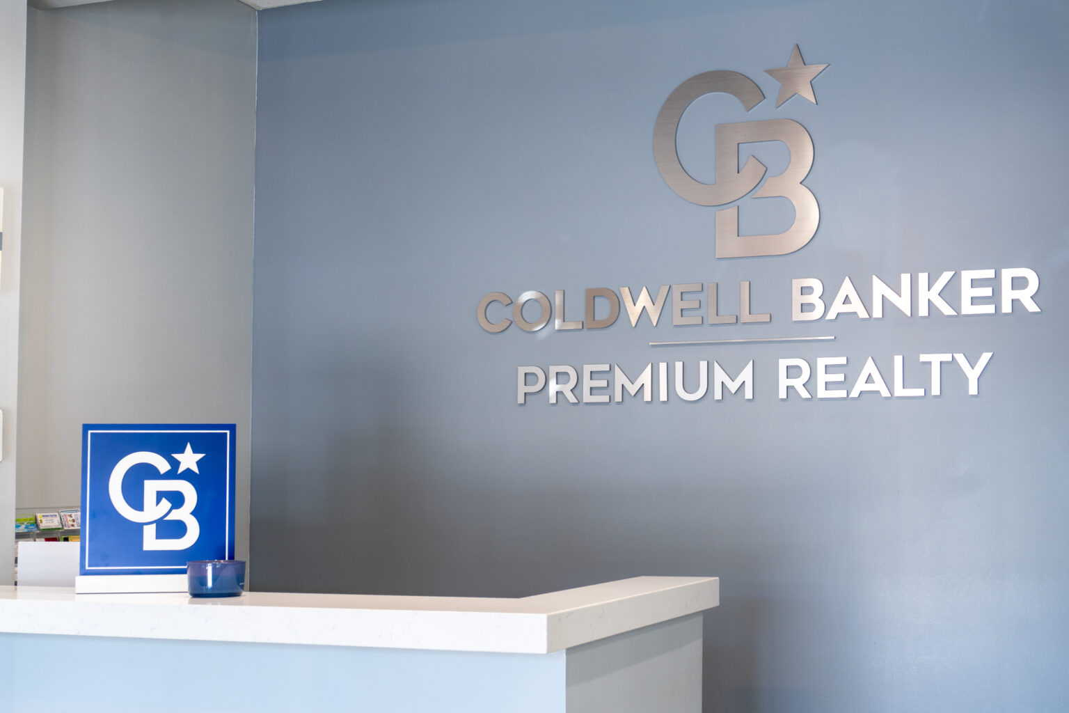 Real estate videography and photography, coldwell banker realty, downtown lake worth