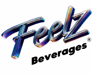 Feelz Beverages : Feelz Beverages is a THC infused beverage company based out of south florida
